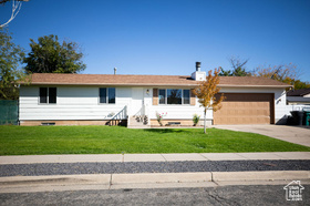 Photo 1 for 721 N 800 West