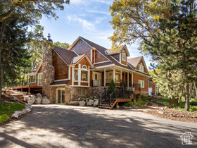 Photo 1 for 3767 Nordic Valley Dr
