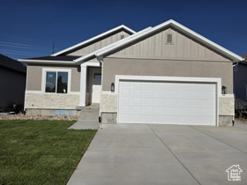 Photo 1 for 1579 S 3170 East
