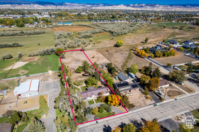 Photo 1 for 990 W 1100 South