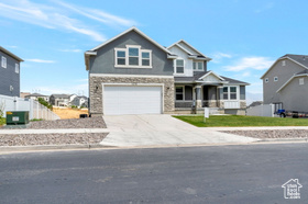 Photo 2 for 1318 W Wasatch Dr