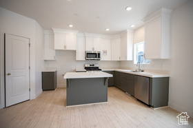 Photo 2 for 3692 N Nathan Street Lot #1028