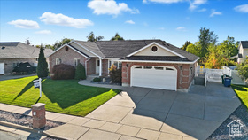 Photo 3 for 1283 N 2575 East