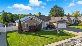 Photo 2 for 1283 N 2575 East