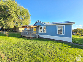 Photo 1 for 440 N 710 West