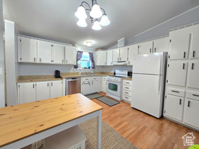 Photo 5 for 440 N 710 West