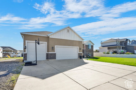 Photo 6 for 2405 W 2825 North
