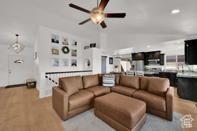 Photo 1 for 2405 W 2825 North