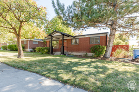 Photo 3 for 556 E 1100 North