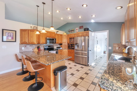 Photo 6 for 595 W 2200 North