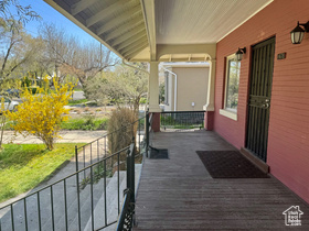 Photo 2 for 1476 S 300 East