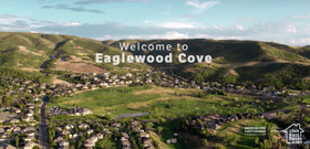 1428 E Cove Crest Ct MLS #2116823