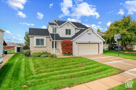 Photo 1 for 1746 S 300 East