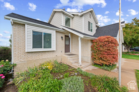 Photo 4 for 1746 S 300 East