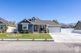 Photo 1 for 1143 S 150 West