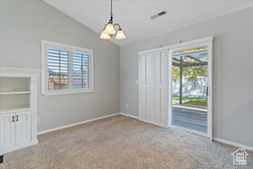 Photo 4 for 436 E 875 North