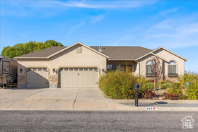 Photo 1 for 690 W Sagewood Cir