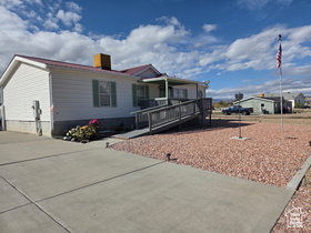 Photo 2 for 2710 S 710 West