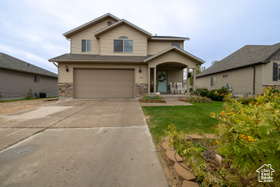 Photo 1 for 383 W 3775 South