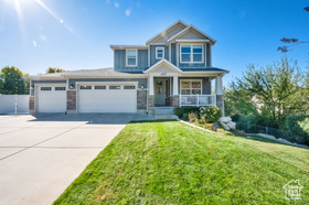 Photo 1 for 497 N Stone Creek Cir