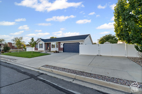 Photo 2 for 1295 N 190 East