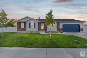 Photo 1 for 1295 N 190 East