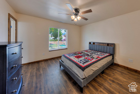 Photo 6 for 2468 E San Jose Rd