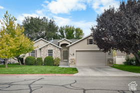 Photo 1 for 1449 S 910 West