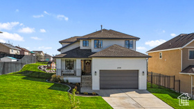 Photo 1 for 2181 W Foxtrail Dr