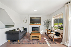 Photo 6 for 2181 W Foxtrail Dr