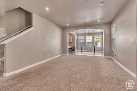 Photo 6 for 1078 W 70 North