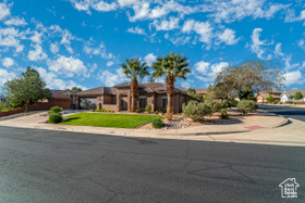 Photo 1 for 2441 E Meadow Mist Way