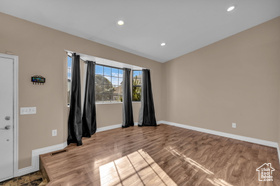 Photo 5 for 3380 N 400 East