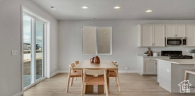 Photo 6 for 1559 N 1190 West #113
