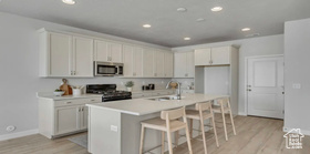 Photo 5 for 1559 N 1190 West #113