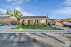 Photo 2 for 4617 S 450 West
