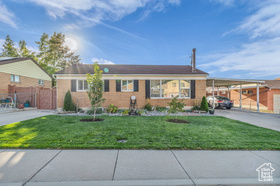 Photo 3 for 4617 S 450 West