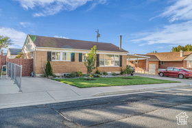 Photo 1 for 4617 S 450 West