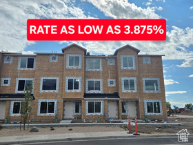 Photo 1 for 334 E 1275 North #122
