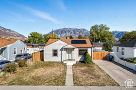 Photo 2 for 326 N 800 West