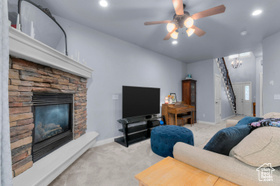 Photo 4 for 288 E 2275 North #29