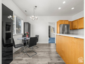 Photo 5 for 340 N 500 West #204