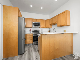 Photo 6 for 340 N 500 West #204