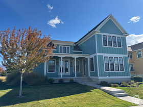 Photo 1 for 2095 W 200 North