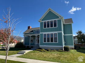 Photo 2 for 2095 W 200 North