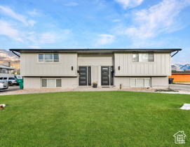 Photo 1 for 1062 N 150 West