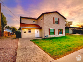 Photo 1 for 666 E 1600 South