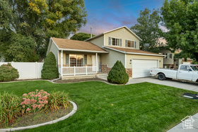 Photo 1 for 161 S 1475 West