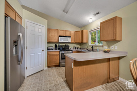 Photo 5 for 161 S 1475 West