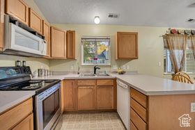 Photo 6 for 161 S 1475 West